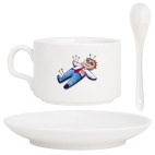 Кофейный набор