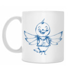 Кружка 330 мл