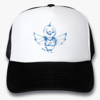 Кепки Trucker