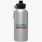 Спортивная бутылка