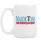 Кружка 420 мл