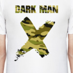Dark Man X (DMX)