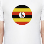 Uganda, Уганда Флаг