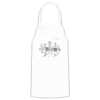 Кухонный фартук