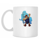 Кружка 330 мл