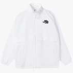 Ветровка с капюшоном