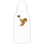 Кухонный фартук