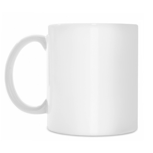 Кружка Я люблю JAVA