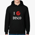 Я люблю диско