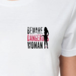 Осторожно - опасная женщина