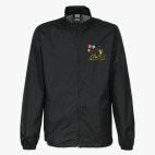 Ветровка без капюшона