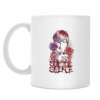 Кружка 330 мл