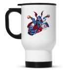 Кружка-термос