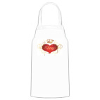 Кухонный фартук