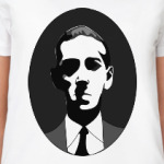 Говард Филлипс Лавкрафт