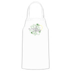 Кухонный фартук