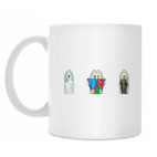 Кружка 330 мл