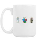 Кружка 420 мл