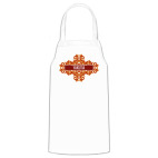 Кухонный фартук