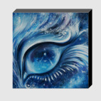 'Взгляд из Вечности'