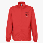 Ветровка без капюшона