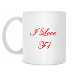 Кружка 330 мл