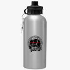 Спортивная бутылка