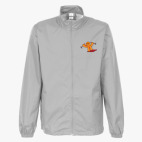 Ветровка без капюшона