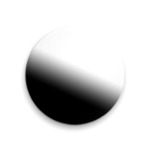  чёрное и белое