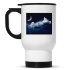 Кружка-термос