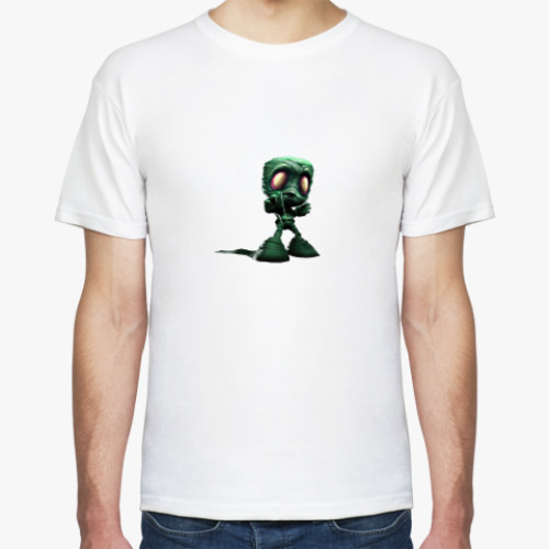 Футболка Amumu