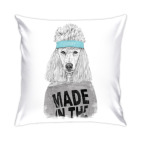 Собака из 80-х