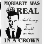 Moriarty