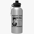 Спортивная бутылка