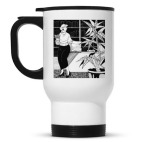 Кружка-термос