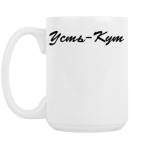 Кружка 420 мл