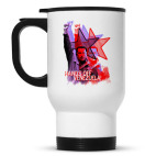 Кружка-термос