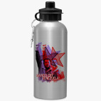 Спортивная бутылка