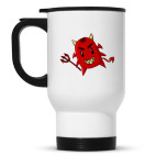 Кружка-термос