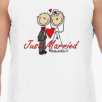 Just Married