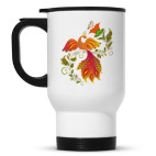 Кружка-термос