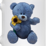 'Мишка Тедди'