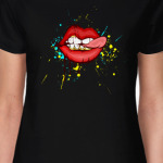 KISS / LIPS / ГУБЫ