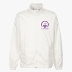 Ветровка без капюшона