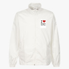 Ветровка без капюшона