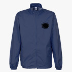 Ветровка без капюшона