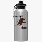 Спортивная бутылка