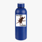 Термобутылка