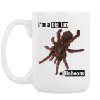 Кружка 420 мл