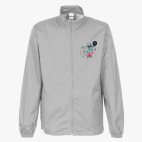 Ветровка без капюшона